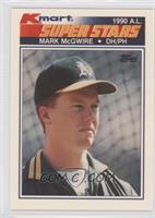 Mark McGwire