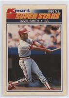 Ozzie Smith [Poor to Fair]