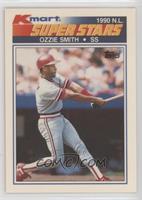 Ozzie Smith