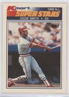 Ozzie Smith