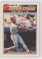 Ozzie Smith