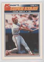 Ozzie Smith