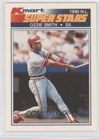 Ozzie Smith