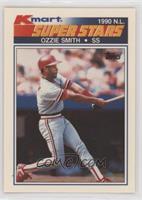 Ozzie Smith