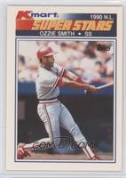 Ozzie Smith