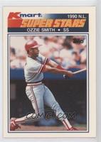 Ozzie Smith