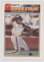 Kevin Mitchell