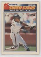 Kevin Mitchell