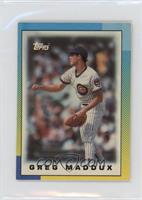 Greg Maddux [EX to NM]