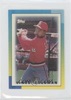 Vince Coleman