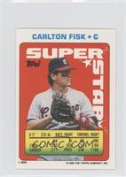 Carlton Fisk