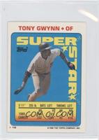 Tony Gwynn (Dwight Smith 52, Kevin Brown 248)