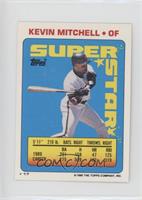 Kevin Mitchell (Ozzie Smith 145)