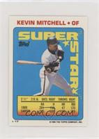 Kevin Mitchell (Cal Ripken Jr. 5, Bob Milacki 240)
