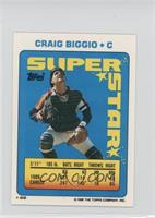 Craig Biggio