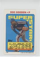 Doc Gooden (Wade Boggs 156)