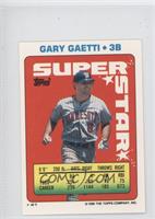 Gary Gaetti (Randy Myers 100, George Bell 192)