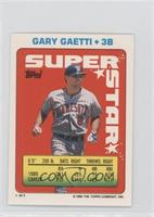 Gary Gaetti (Cal Ripken Jr. 231)