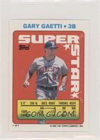 Gary Gaetti (Cal Ripken Jr. 231)