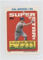 Cal Ripken Jr (Howard Johnson 90)