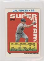 Cal Ripken Jr (Howard Johnson 90)