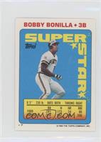 Bobby Bonilla (Ozzie Smith 145)