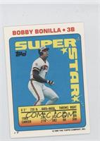Bobby Bonilla (Joe Carter 209)