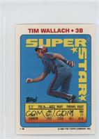 Tim Wallach (Robby Thompson 83, Steve Buechele 251)