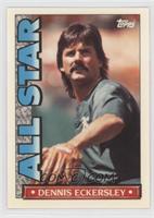 Dennis Eckersley