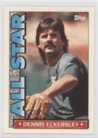 Dennis Eckersley