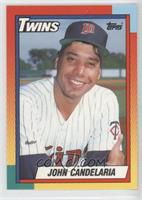 John Candelaria