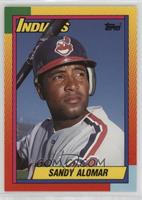 Sandy Alomar Jr.