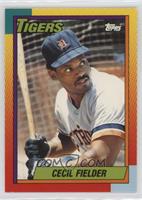 Cecil Fielder