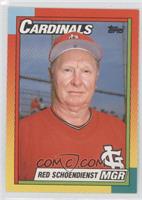 Red Schoendienst