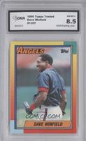 Dave Winfield [Encased]