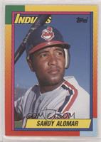 Sandy Alomar Jr.