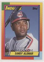 Sandy Alomar Jr.