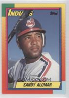 Sandy Alomar Jr.