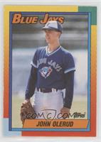 John Olerud