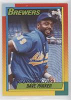 Dave Parker [EX to NM]