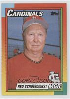 Red Schoendienst