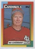 Red Schoendienst