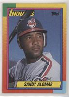 Sandy Alomar Jr.