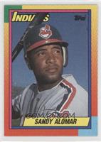 Sandy Alomar Jr.