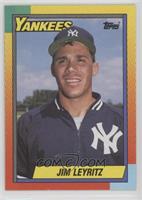 Jim Leyritz