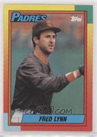 Fred Lynn [EX to NM]