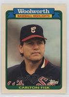 Carlton Fisk