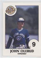 John Olerud