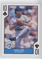 Dave Stieb