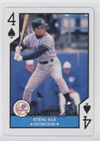 Steve Sax